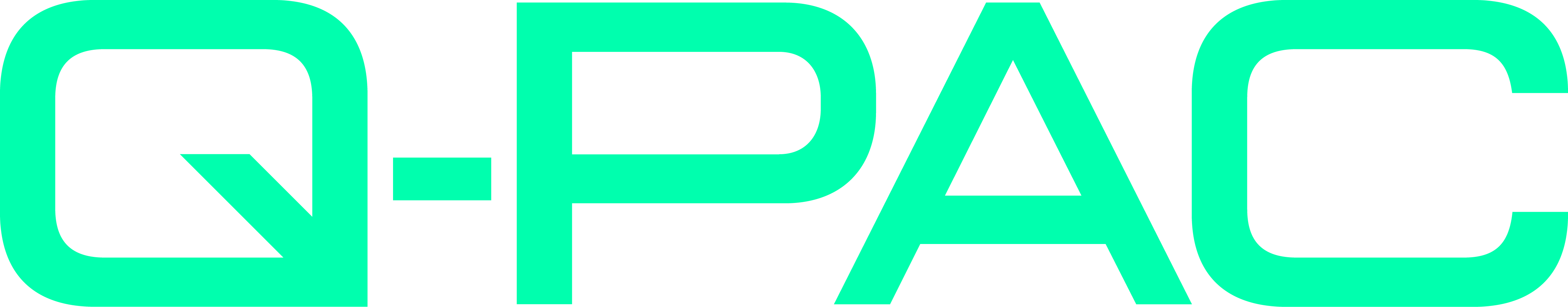 Q-PAC Primary Logo-Green (002)